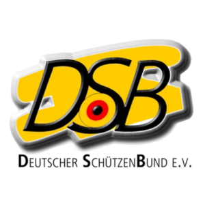 Logo Deutscher Schützenbund e.V. Logo Deutscher Schützenbund e.V.