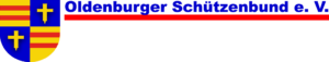 LOGO des Oldenburger Schützenbund Weiterleitung zum Oldenburger Schützenbund