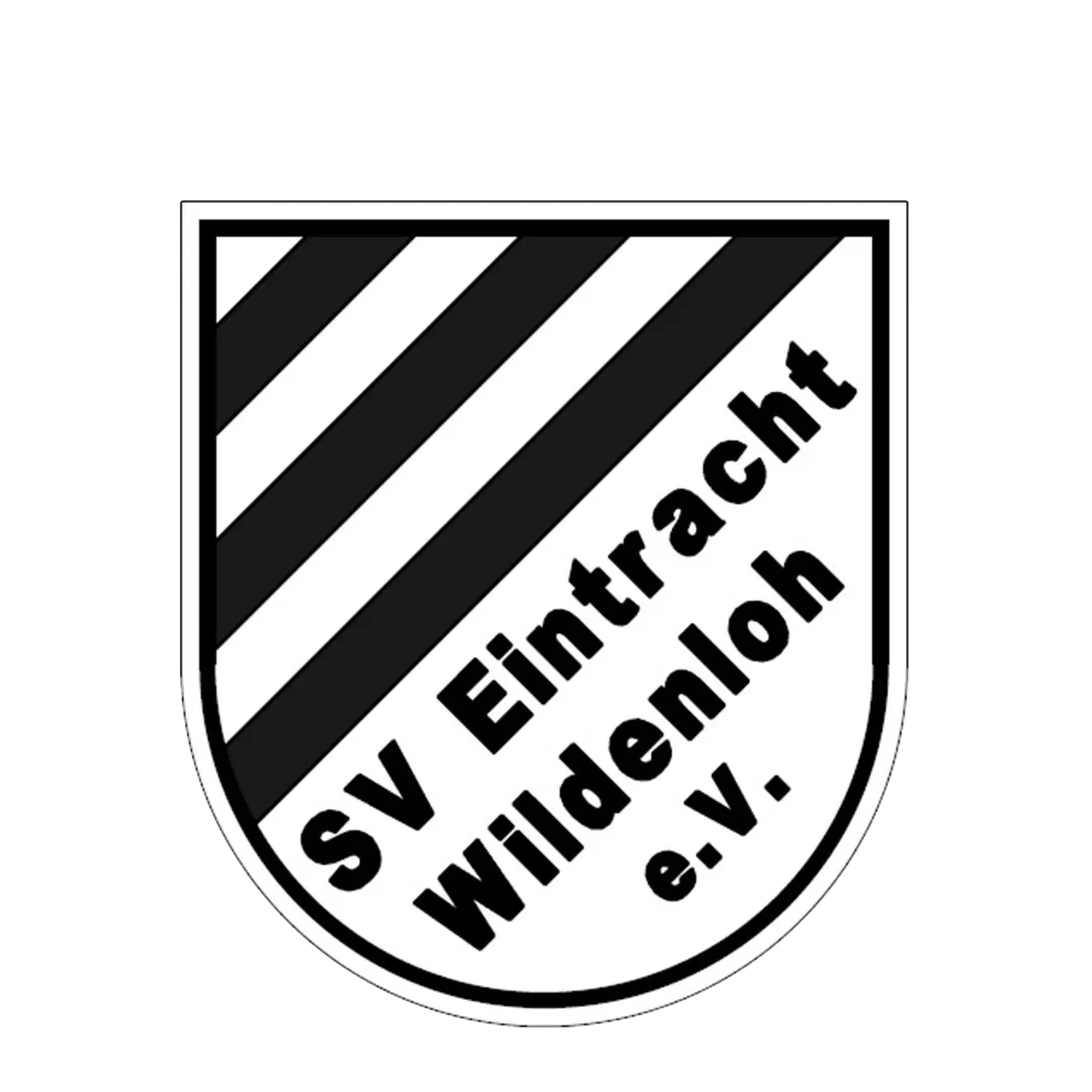 Logo SV Eintracht Wildenloh Geiterelitung zum SV Eintracht Wildenloh